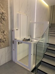 Elevador mod. Ayala