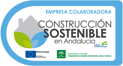 EMPRESA HOMOLOGADA EN CONSTRUCCIÓN SOSTENIBLE