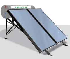 EQUIPO TERMOSIFÓN DE 300 LITROS