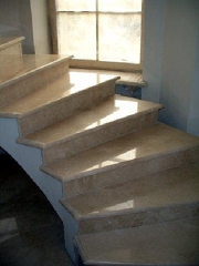Escaleras