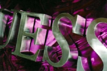 Escaparate tienda ropa