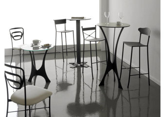 Especial instalaciones