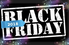 Este año nos apuntamos al Black Friday