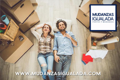 Este mes mudanzas desde €199