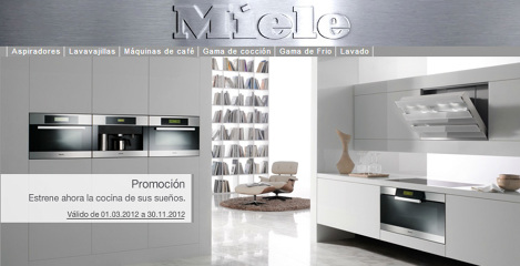 Estrena la COCNA de tus SUEÑOS