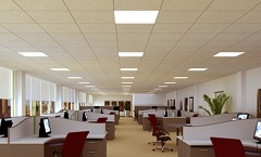 Estudio ahorro energético iluminación gratuíto para locales y oficinas