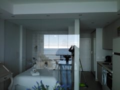 Estudio reformado