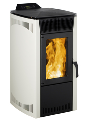 Estufa de pellet