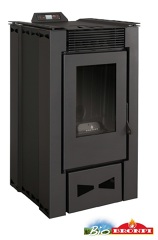 Estufas Canalizables