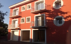 Fachada