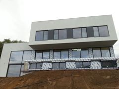 Fachada sate.