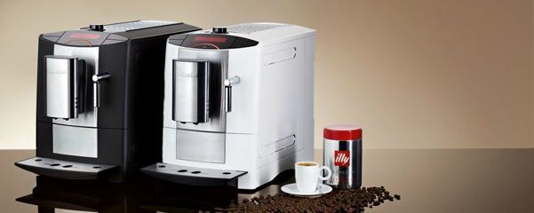 ¡Feliz cafe Miele!