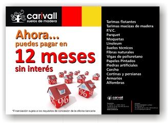Financia tu obra en 12 meses sin intereses