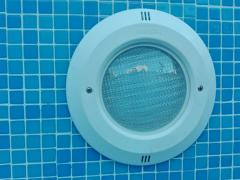 Foco 25W LED Blanco