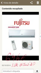 FUJITSU ASY35LLC