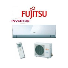 FUJITSU SERIE LLC