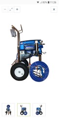 Graco Mark V