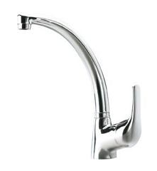 Grifo Cata Acero inox.