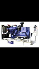 grupo electrógeno 550kva 10 Años de gastos incluidos