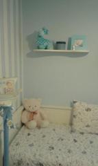 Habitación infantil