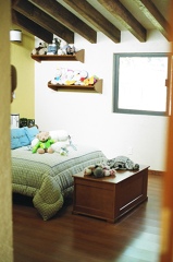 Habitación infantil