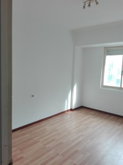 Habitaciones en blanco