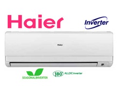 HAIER AIRE ACONDICIONADO 3010FRIG. 