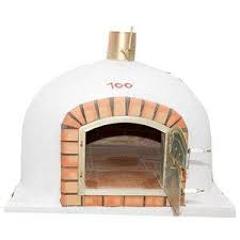 Horno de leña
