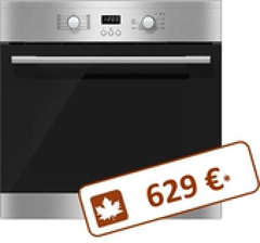 Horno Miele H-2161 B Edst