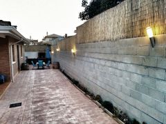 Iluminación exterior