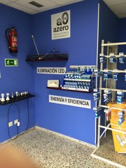 Iluminación Led