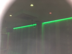 Iluminacion LED