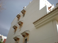 Impermeabilice su fachada desde 6 €m2