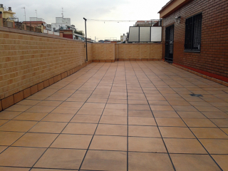 Impermeabilizacion de Terrazas