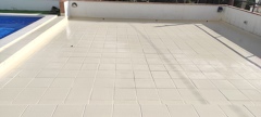Impermeabilización Terraza