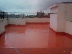IMPERMEABILIZACIONES
