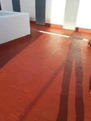 IMPERMEABILIZADO DE TERRAZA