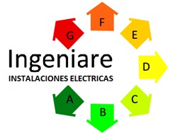 INGENIARE LOGOTIPO