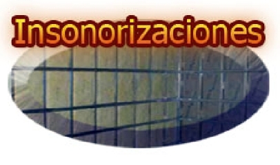 Insonorizacion