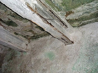 Inspección de vivienda por aluminosis