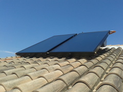 Instalación A.C.S