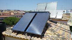 INSTALACIÓN ACS