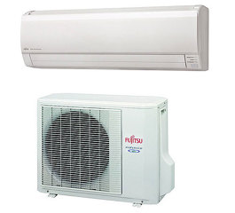 Instalación Aire Acondicionado