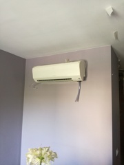 Instalacion basica