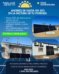 Instalación de placas solares en Lleida | ORL Rehabilitaciones