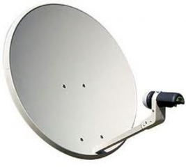 INSTALACION DE TODO TIPO DE ANTENAS