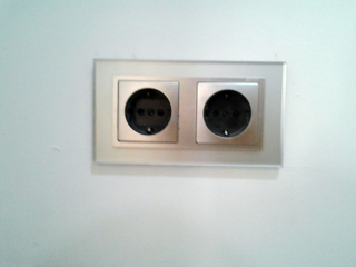 instalacion electrica de vivienda