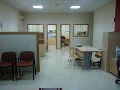 INSTALACION ELECTRICA E INFORMATICA VOZ-DATOS