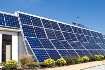 Instalacion solar Aislada