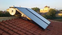 INSTALACIONES DE ACS